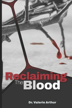 Paperback Reclaiming the Blood Book