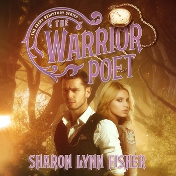 MP3 CD The Warrior Poet Book