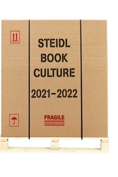 Paperback Steidl Book Culture Book