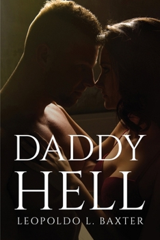 Paperback Daddy Hell Book
