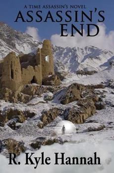 Paperback Assassin's End Book