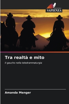 Paperback Tra realtà e mito [Italian] Book