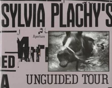 Paperback Sylvia Plachy's Unguided Tour Book