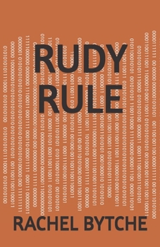 Paperback Rudy Rule Book