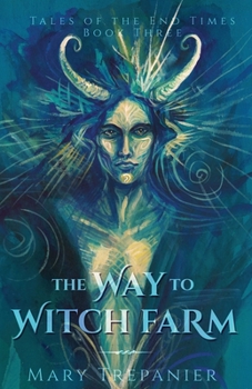 Paperback The Way to Witch Farm Book