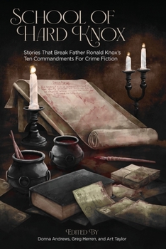 Paperback School of Hard Knox Book