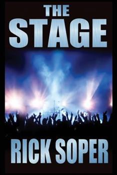 The Stage - Book #4 of the Rock