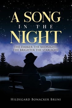 Paperback A Song in the Night Book