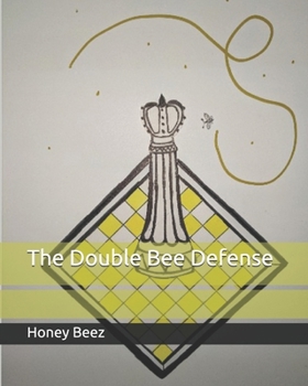 Paperback The Double Bee Defense Book