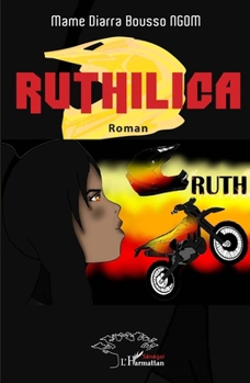 Paperback Ruthilica [French] Book