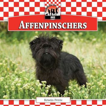 Affenpinschers - Book  of the Dogs