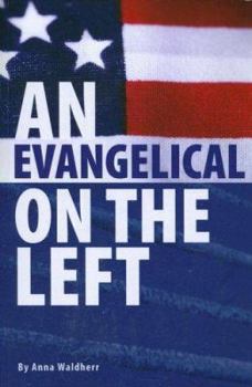 Paperback An Evangelical on the Left Book