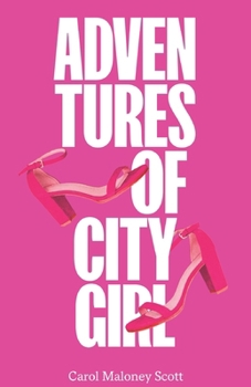 Paperback Adventures of City Girl Book