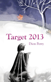 Hardcover Target 2013 Book