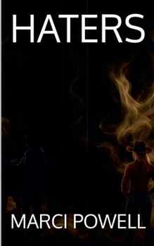 Paperback Haters Book