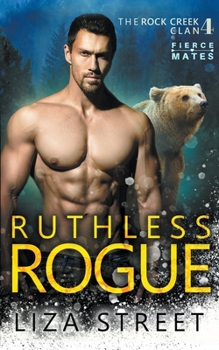 Paperback Ruthless Rogue Book