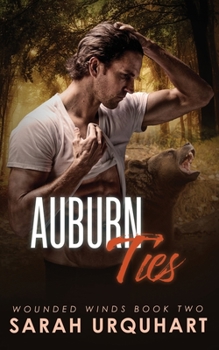 Paperback Auburn Ties Book