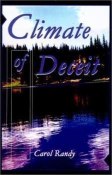 Paperback Climate of Deceit Book