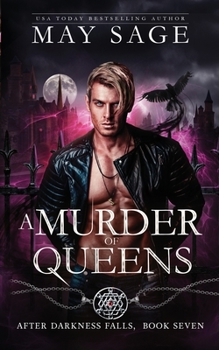 Paperback A Murder of Queens Book