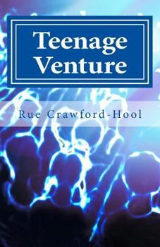 Paperback Teenage Venture Book