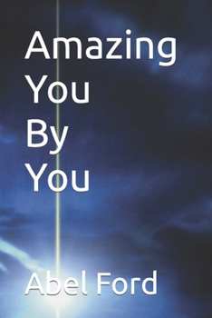 Paperback Amazing you by you Book