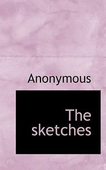 Paperback The Sketches Book