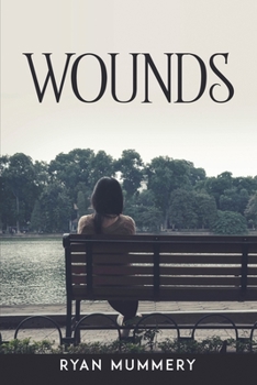 Paperback Wounds Book