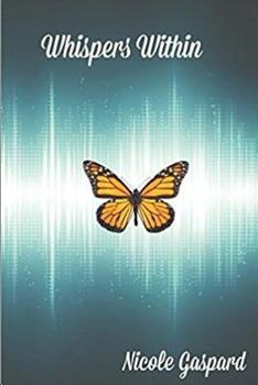 Paperback Whispers Within: Paranormal Diaries Book