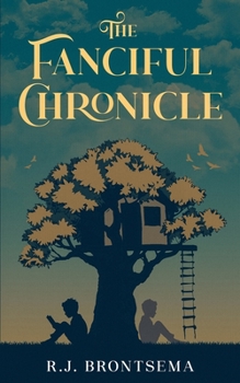 Paperback The Fanciful Chronicle Book