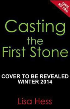 Paperback Casting the First Stone Book