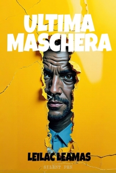 Paperback Ultima Maschera [Italian] Book
