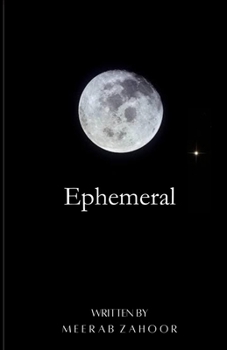 Paperback Ephemeral Book