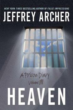 Heaven: A Prison Diary Volume 3 - Book #3 of the Diario de la cárcel