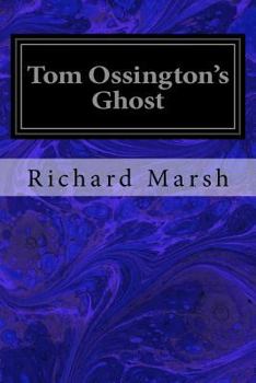 Paperback Tom Ossington's Ghost Book