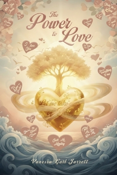 Paperback The Power to Love Book