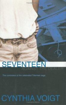 Hardcover Seventeen Against the Dealer Book