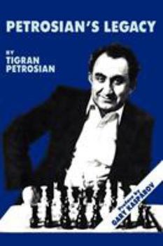 Paperback Petrosian's Legacy Book