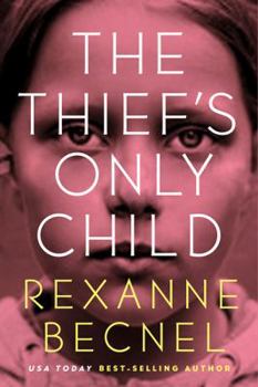 Paperback The Thief's Only Child Book