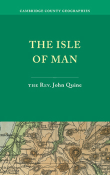 Paperback The Isle of Man Book
