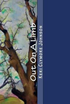 Paperback Out On A Limb: A Literary Memoir Book