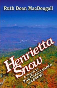Paperback Henrietta Snow Book