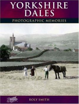Paperback Francis Frith's Yorkshire Dales Book