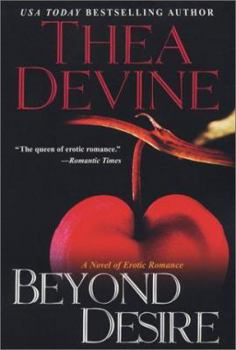 Paperback Beyond Desire Book