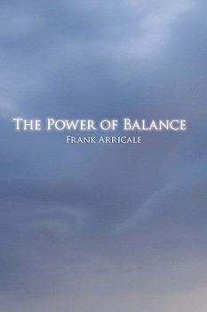 Paperback The Power of Balance Book