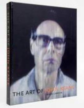 Hardcover Troubles My Sight: The Art of John Keane 2015 Book