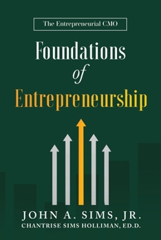 Foundations of Entrepreneurship: The Entrepreneurial CMO