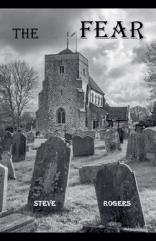 Paperback The Fear Book