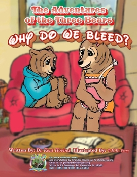 Why Do Flowers Face the Sun? : The Adventures of the Three Bears