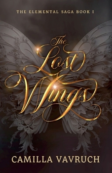 Paperback The Lost Wings Book