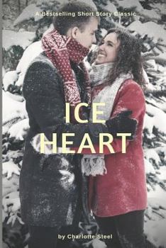 Paperback Ice Heart Book